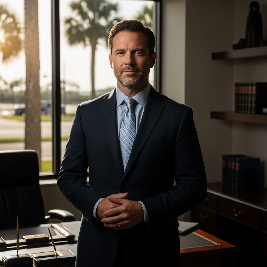 How a Fraud Schemes Attorney in Bradenton, FL Protects Your Rights and Your Future