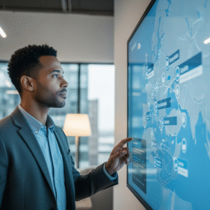 Regional Expansion Strategies: A Practical Guide to Multi-City Growth and Area Planning