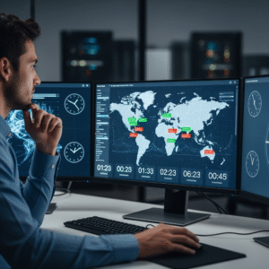Why Real-Time Zone Updates Matter: A Practical Guide to Availability Tracking and Current Status