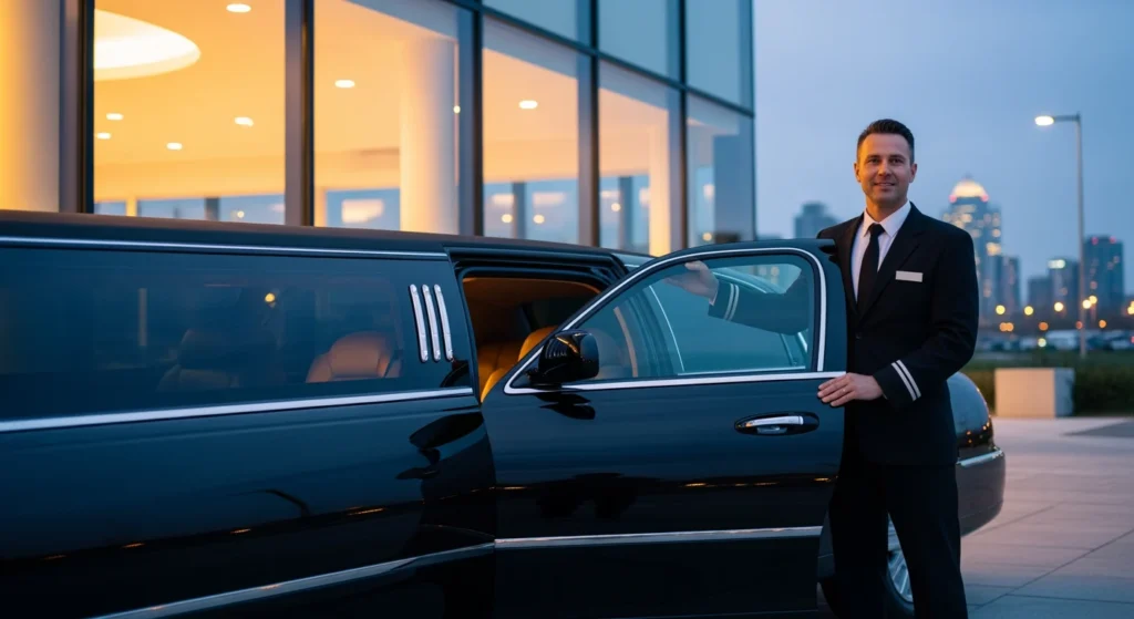How to Find the Best Limo Service Near Me: A Local Guide to Luxury, Safety, and Smart Booking