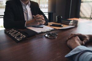 When You Should Contact a Bail Bondsman if Your Loved One Has Been Arrested in Johnston County, NC